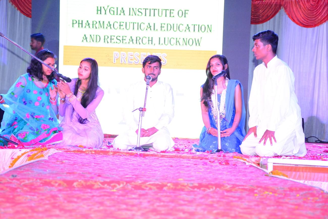 Hygia Institute of Pharmaceutical Education and Research Lucknow Events photo 4